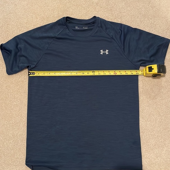 Under Armour Heat Gear Men's t-shirt - 3 pack - Picture 11 of 12